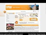 Amsterdam Apartments - Apartment Amsterdam - Apartments in Amsterdam