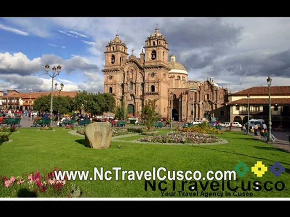 Cusco - Cuzco