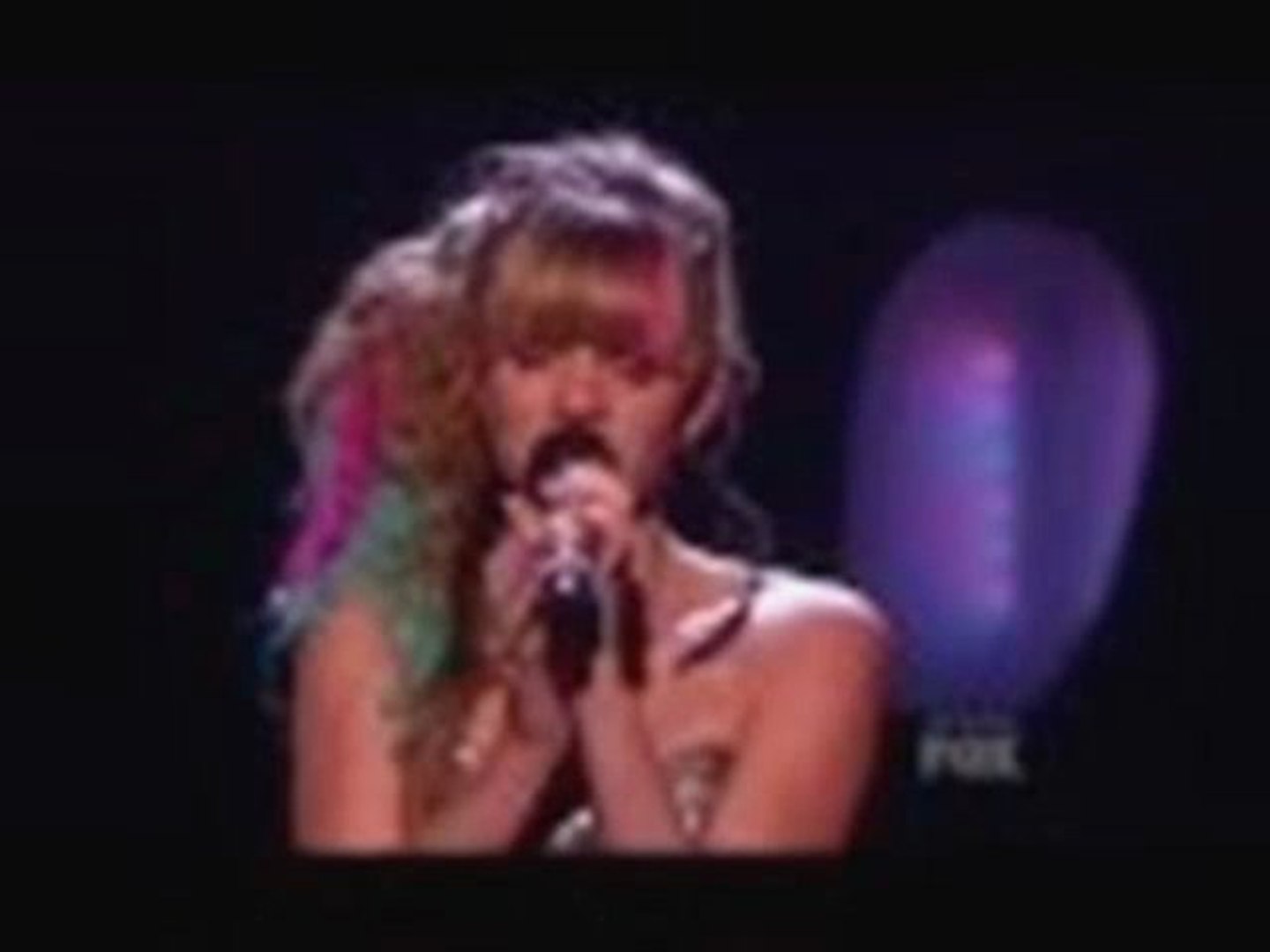 Drew Ryniewicz - Top 11 - Fix You - X Factor USA 2011 HD