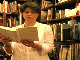 La parole des Libraires - Librairie Coiffard à Nantes