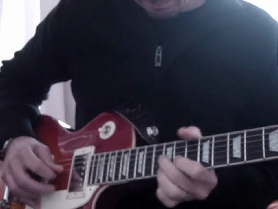 The Black Crowes - Could I've Been so Blind (full cover)