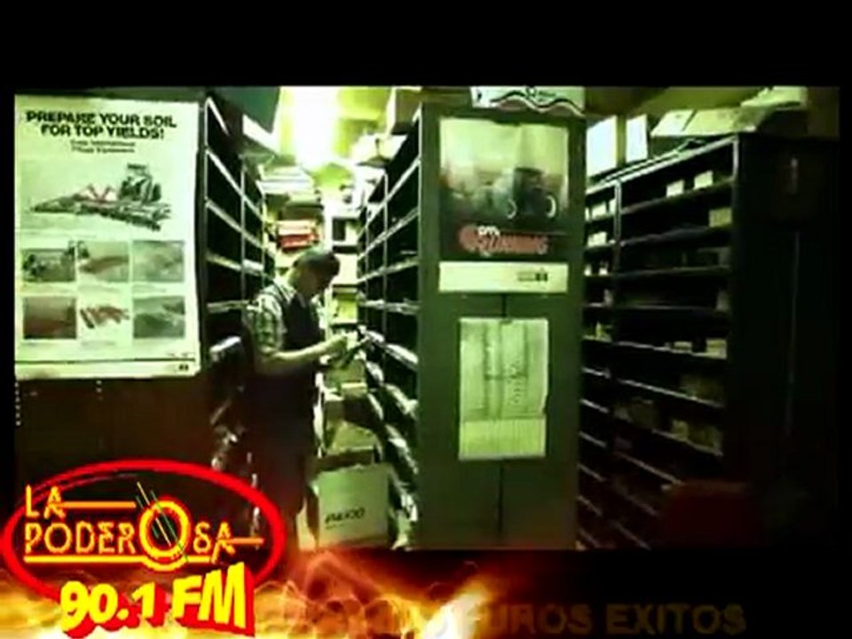 YA NO TE BUSCARE ARROLLADORA BANDA EL LIMON