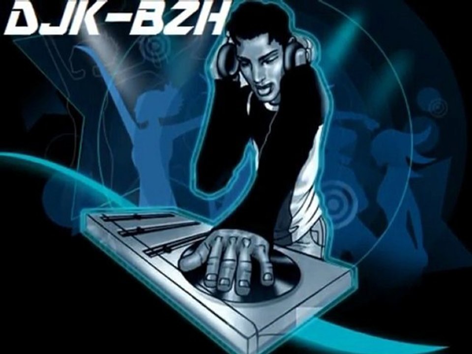 René la Taupe (remix techno)