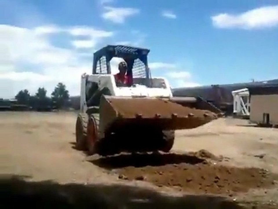 en salak operatör