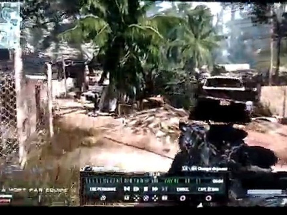video mw3 26/6
