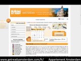 Appartement Amsterdam - Location Appartement Amsterdam - Amsterdam Appartements