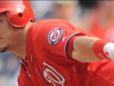 Wilson Ramos kidnapped