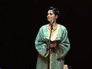 SOUVENIRS D'AL ANDALUS EXTRAIT 5 - "Los Bilbilicos"