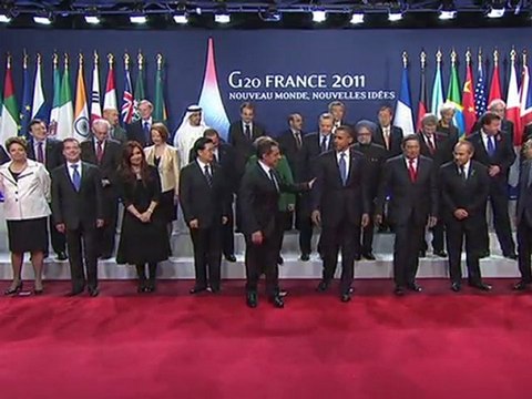 Le Journal vidéo du jeudi 10 novembre 2011, édition de 18H00.