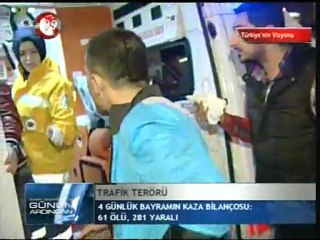 9 KASIM 2011 KANAL 99 ENVER SEYİDOĞLU İLE GECE BÜLTENİ