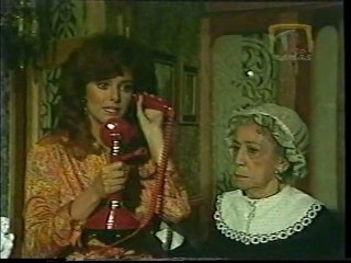Lucía Mendez en Viviana Cap.13