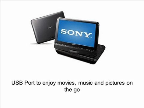 Buy Sony DVP-FX970 Deals Price