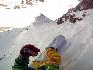 teaser POV - THIS IS MY WINTER