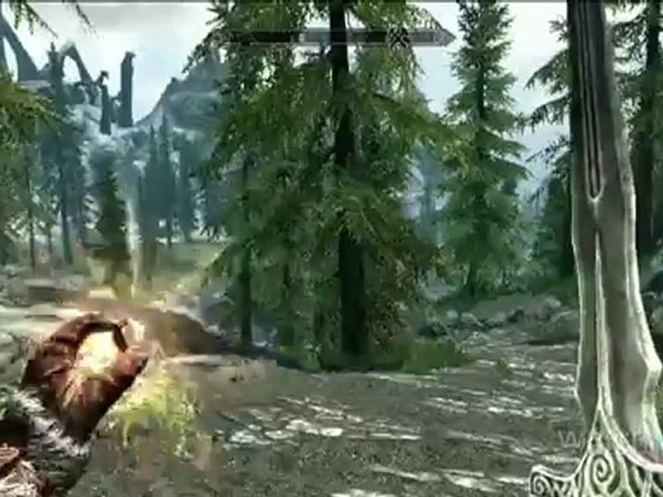 7 Things You Should Know About The Elder Scrolls V: Skyrim