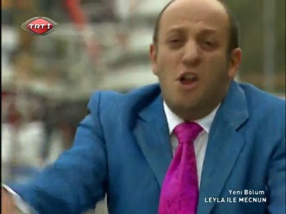 Sahil muhabbeti. 31. bölüm