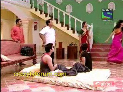 Saas Bina Sasural - 10th November 2011 pt3