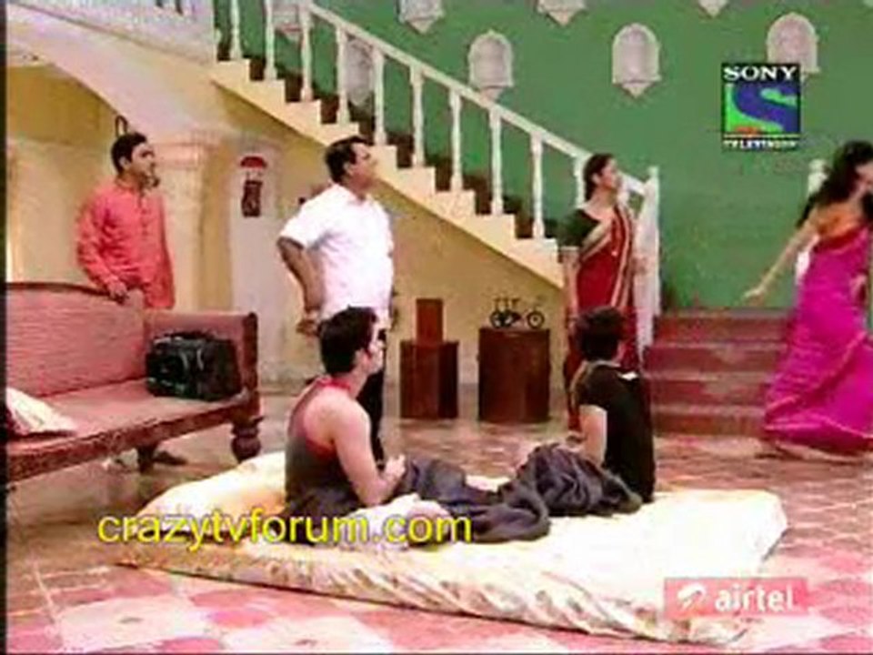 Saas Bina Sasural - 10th November 2011 pt3