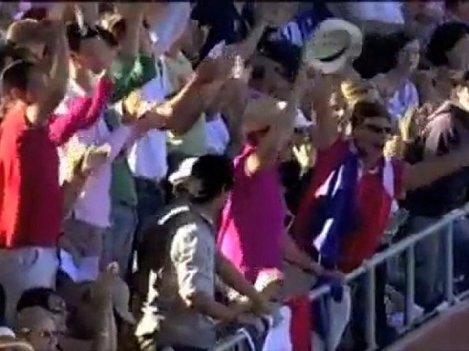 Hickstead, le plus grand cheval de la décennie