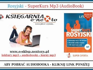 Descargar video: Język Rosyjski - Kurs i Lekcje rosyjskiego - SuperKurs Mp3 (Lingo)