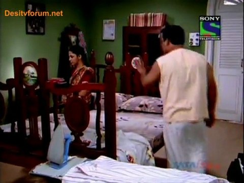 Saas Bina Sasural - 10th November 2011 Video Watch Online - pt1