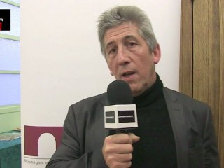 Mon idée pour 2012: Hervé Rony, Directeur Général de la Scam