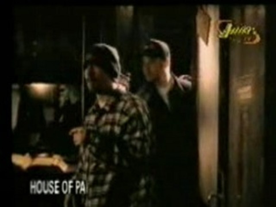 House of Pain - Jump Around