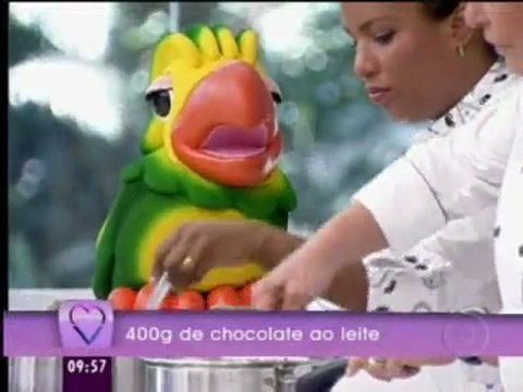 Mais Você 10-11-2011 Parte 4 [FINAL] Programa de quinta-feira