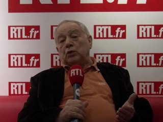 Les cartons d'Eugène saccomano en vidéo du 10 novembre