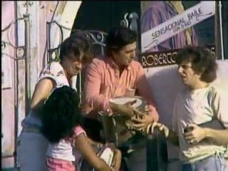 Vídeo Show 10-11-2011 Parte 1 Programa de quinta-feira