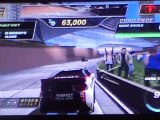 videotest nascar unleashed (wii)