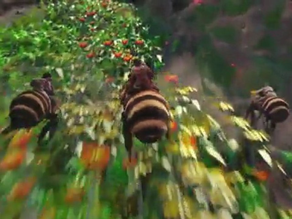 Journey 2 The Mysterious Island