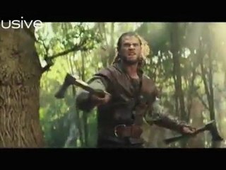 1º Trailer de SWATH