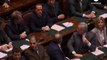 L'Italie se dirige vers un gouvernement dirigé par Monti