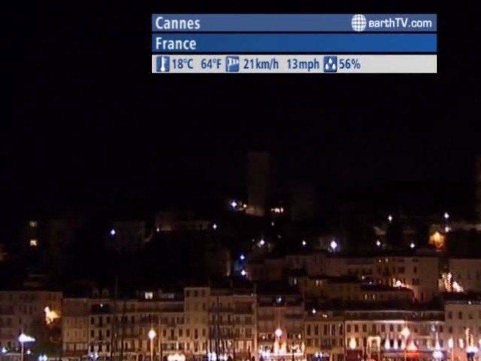 Dresden - Germany, Tenerife - Spain, Seattle - USA, Cannes - France, Salzburg - Austria, Budapest - Hungary, Warnemunde - Germany