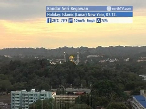 Vienna - Austria, Palma de Mallorca - Spain, Macau SAR - China, Seattle - USA, Bandar Seri Begawan - Brunei, Dusseldorf - Germany, Engelberg - Titlis - Switzerland