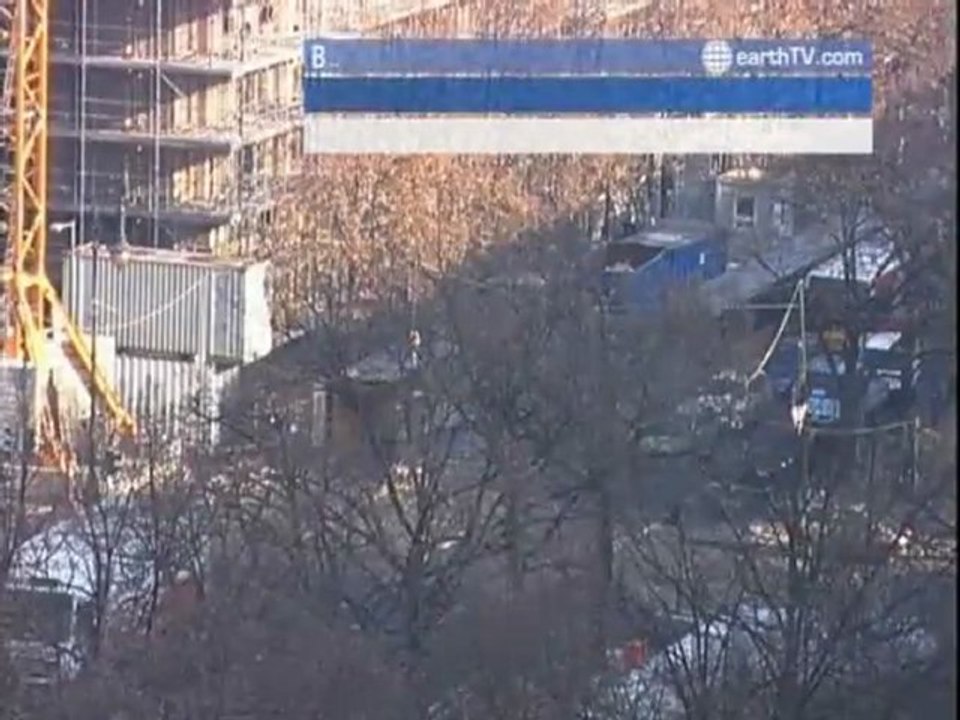 Tenerife - Spain, Prague - Czech Republic, Lucerne - Switzerland, Ekaterinburg - Russia, Seattle - USA, Berlin - Germany, Hamburg - Germany