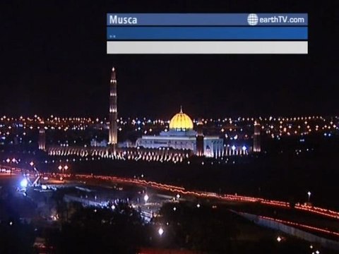 Niagara Falls - Canada, Venice - Italy, Salzburg - Austria, Sydney - Australia, Engelberg - Titlis - Switzerland, Muscat - Oman, Seattle - USA