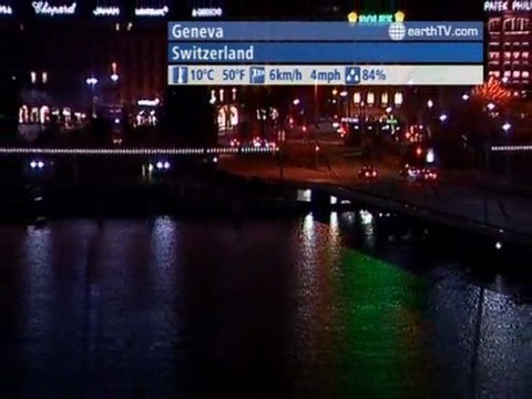 Niagara Falls - Canada, Washington - USA, Las Vegas - USA, Geneva - Switzerland, Agadir - Morocco, Tenerife - Spain, Avignon - France