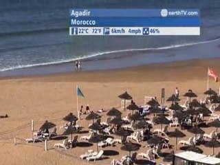 Barcelona - Spain, Kyiv - Ukraine, Prague - Czech Republic, Agadir - Morocco, Budapest - Hungary, Salzburg - Austria, Geneva - Switzerland