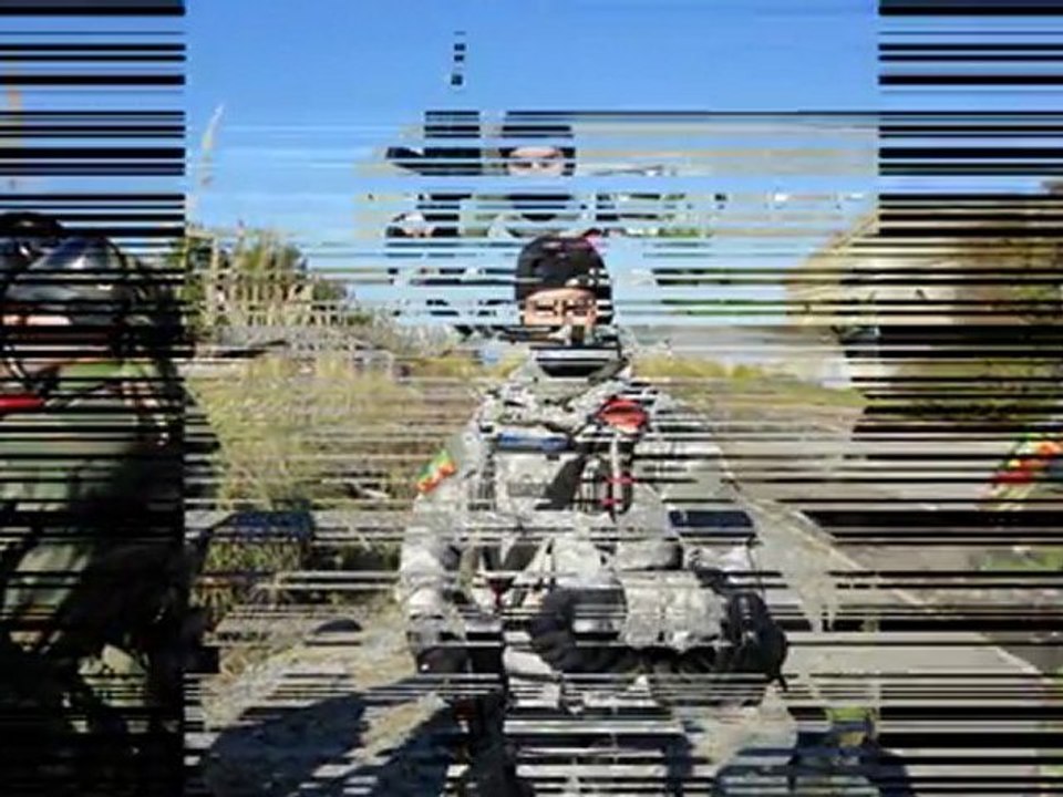 Operação conjunta com os Core- Operação Zombie- 06-11-2011