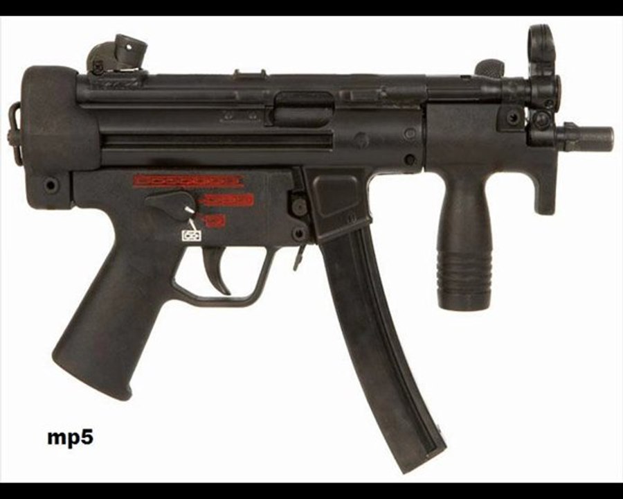 tuto armes black ops