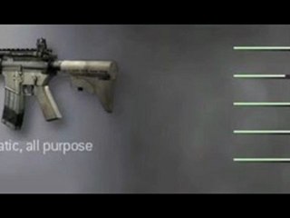 tuto armes mw2