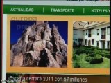 Europa Press presenta su nuevo portal de turismo