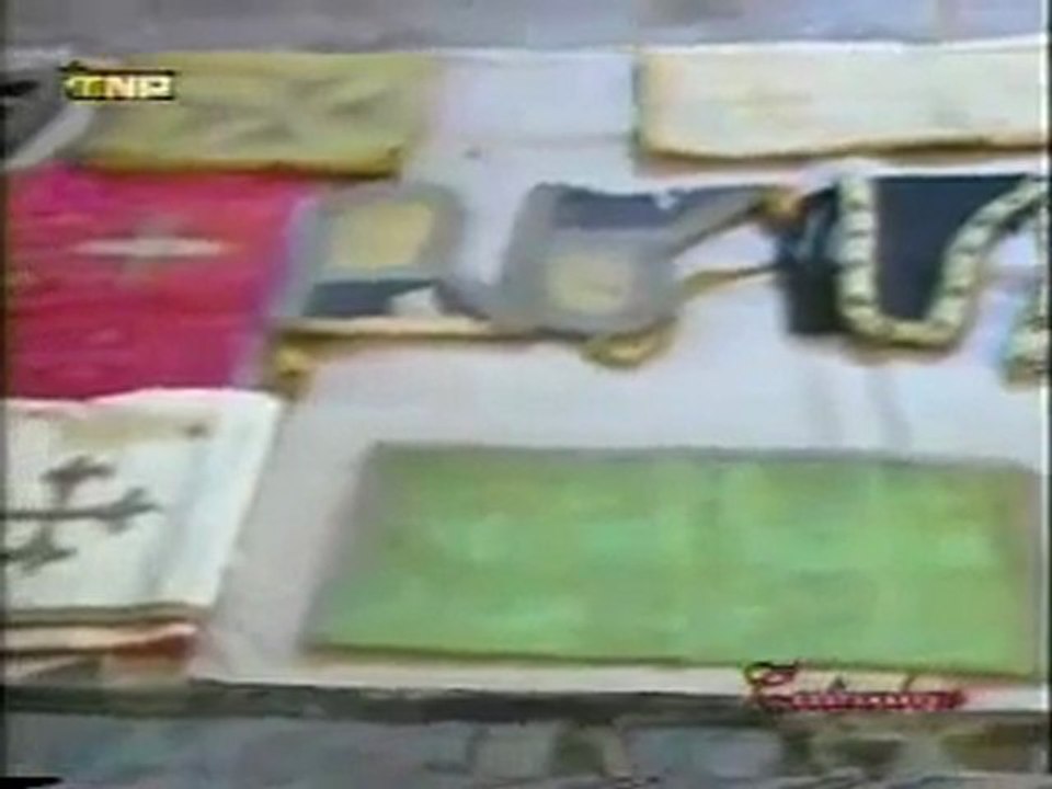 Museo de los agustinos (Guadalupe La Libertad Peru)