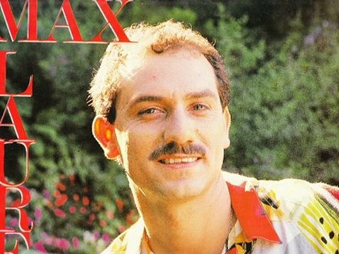 MAX LAURET .....2...TITRES mon vieux papa +ma roule sega