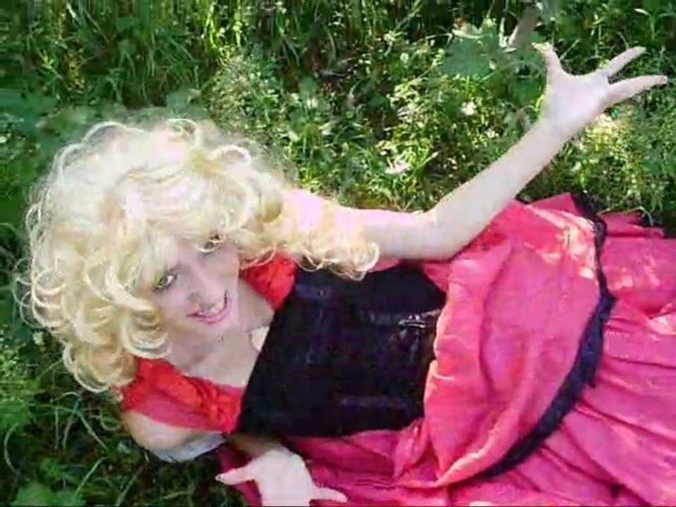 LaFee 7 Sünden fan clip