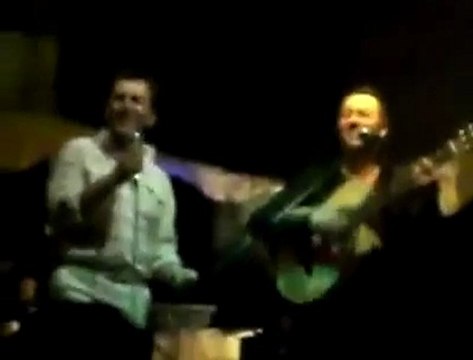 Baha Uğur Arslan Düet Keskin Bıçak