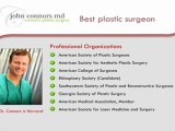 Plastic & Cosmetic Surgeon Atlanta - John Connors M.D