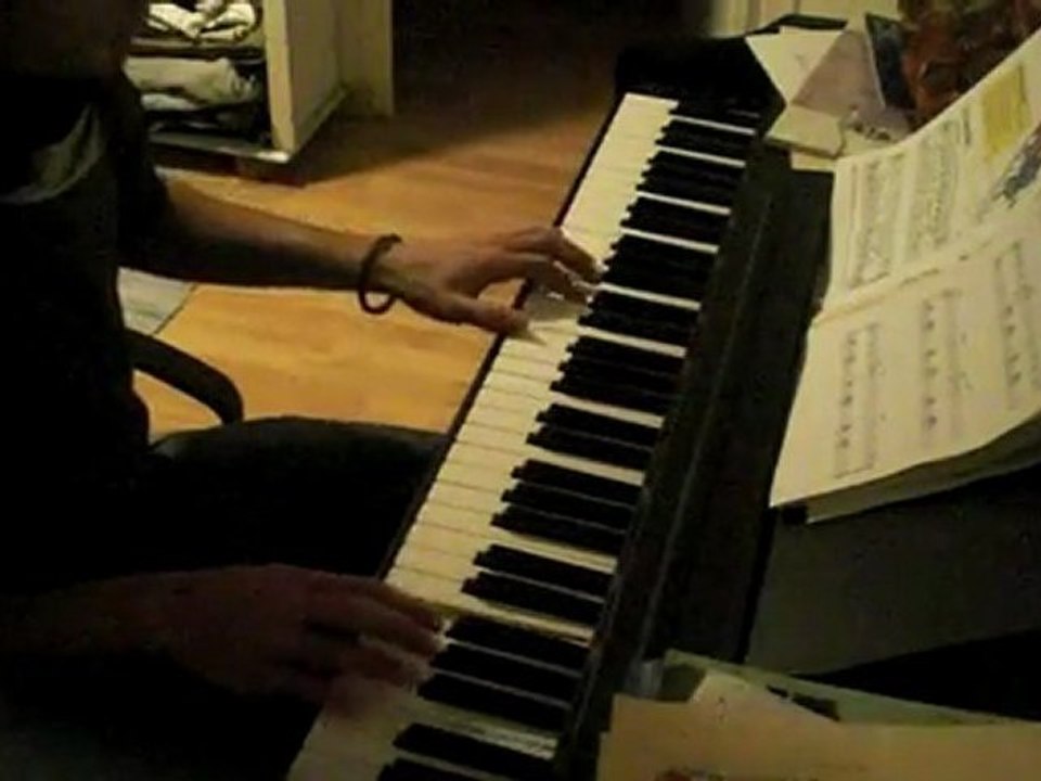 Thème composition