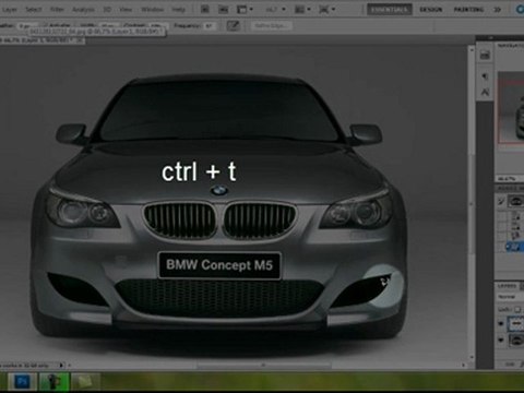 Modifiye - Kaput Uzatma (Videolu Anlatım) Angry Eyes